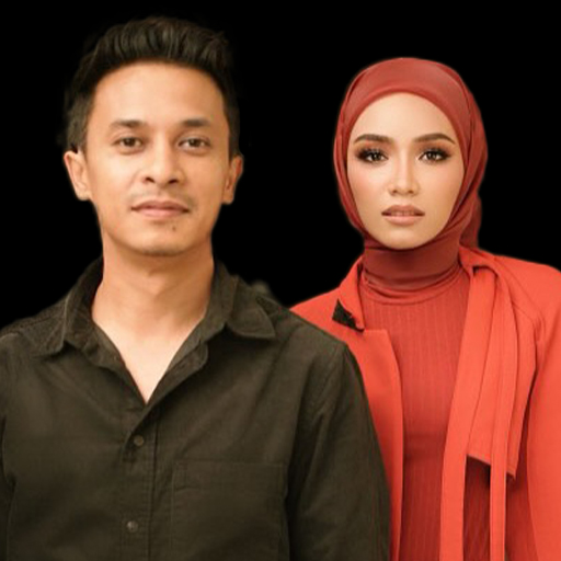 UMMI NAZEERA & ZAHIRIL ADZIM